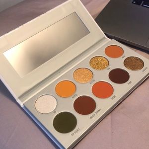 Morphe Armed and Gorgeous